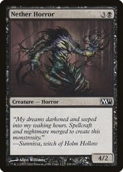 Nether Horror 108
