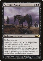 Necrotic Plague 107