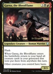 Garna, the Bloodflame 194