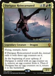Darigaaz Reincarnated 193