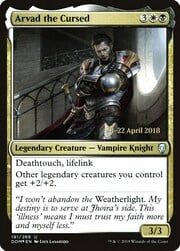 Arvad the Cursed 191
