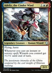Adeliz, the Cinder Wind 190