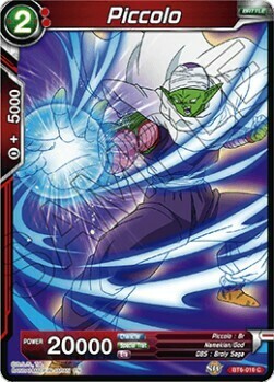 dragon ball super card game destroyer kings 2019 BOUJACK,THE PLUNDERER #BT6-093 – 7 Bucks a Pop Many worlds that players can acquire have special powers Dragon Ball Super Collectible Card