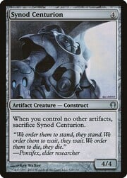Synod Centurion 119