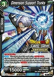 Dimension Support Trunks