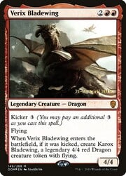 Verix Bladewing 149