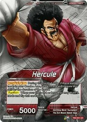 Hercule // Bundle of Confidence Hercule