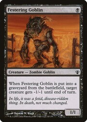 Goblin in Putrefazione