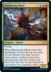 Wandering Mind 251