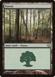Forest · 111 111