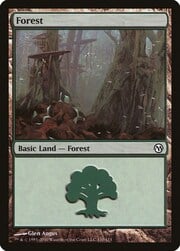 Forest · 110 110