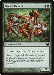 Gaea's Herald 065