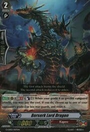 Berserk Lord Dragon [G Format]