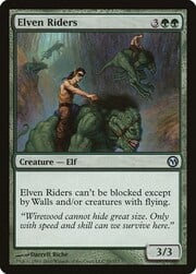 Elven Riders 059