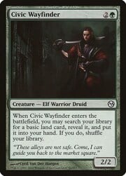 Civic Wayfinder 056