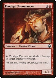 Prodigal Pyromancer 051