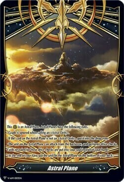 Astral Plane Card Front
