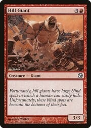 Hill Giant 047