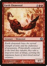 Earth Elemental 042
