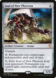 Soul of New Phyrexia 223