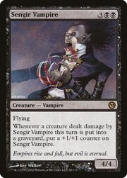 Sengir Vampire 032
