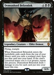 Demonlord Belzenlok 086