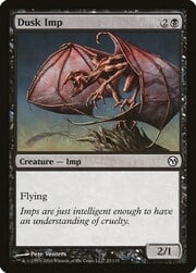 Dusk Imp 023