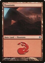 Mountain · 244 244
