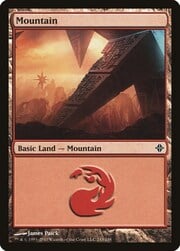 Mountain · 243 243