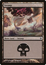 Swamp · 240 240
