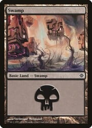 Swamp · 239 239