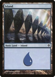 Island · 236 236