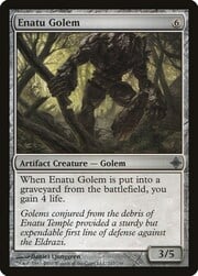 Enatu Golem 217