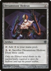 Dreamstone Hedron 216