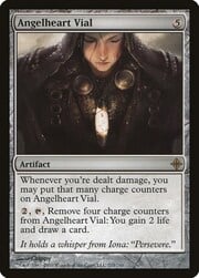 Angelheart Vial 215