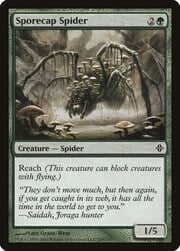 Sporecap Spider 209