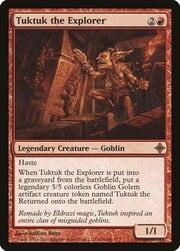 Tuktuk the Explorer 169