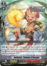 Energy Flame, Aethonic [G Format]