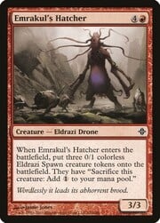 Emrakul's Hatcher 142