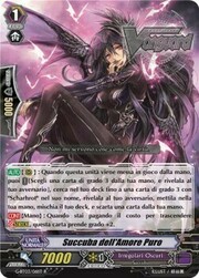 Succubus of Pure Love [G Format]