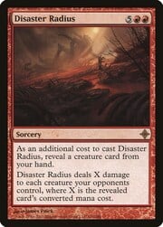 Disaster Radius 141