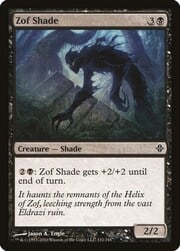 Zof Shade 132