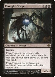 Thought Gorger 129