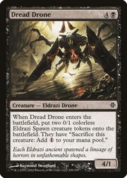 Dread Drone 108
