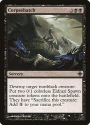 Corpsehatch 103