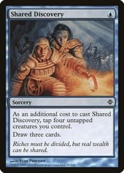 Shared Discovery 087