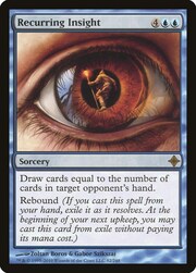 Recurring Insight 082