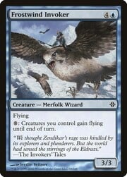 Frostwind Invoker 068