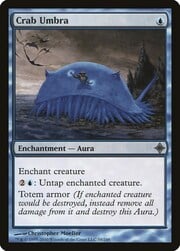 Crab Umbra 058