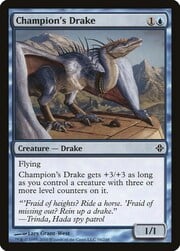 Champion's Drake 056